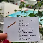 Casamargo Lägenhet