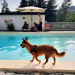Lägenhet Casamargo