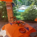 Lägenhet Casamargo *