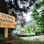 Casamargo Lägenhet *