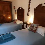 Casamargo Lägenhet *
