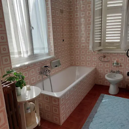 Casamargo Apartmán Castellamonte
