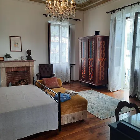 Casamargo Apartmán