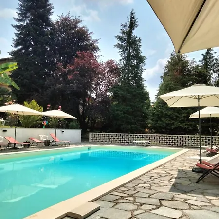 Apartmán Casamargo