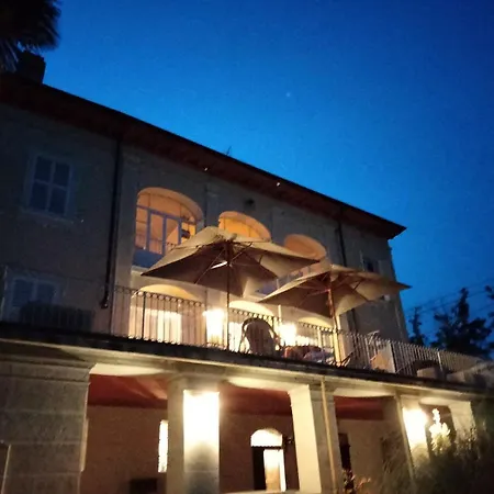 Casamargo Apartment *