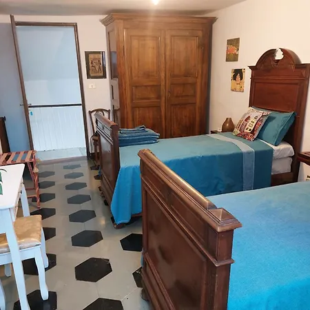 Apartmán Casamargo *