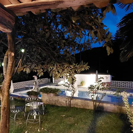 Apartment Casamargo Castellamonte
