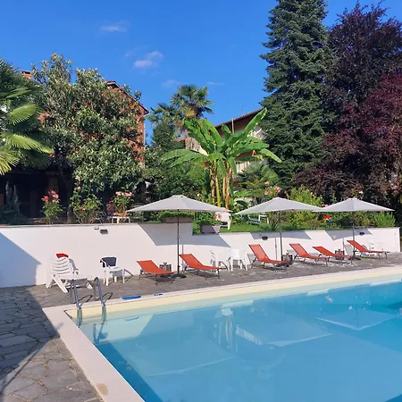 Casamargo Appartement *