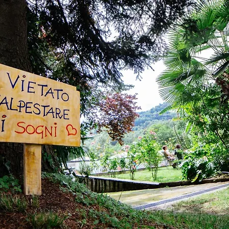 Casamargo Apartmán *