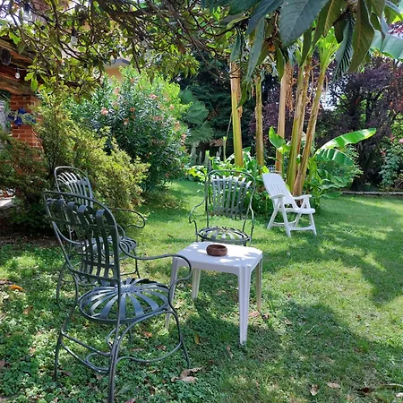 Apartmán Casamargo Castellamonte