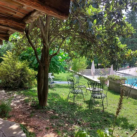 Casamargo Castellamonte