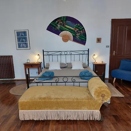 Casamargo Apartment *