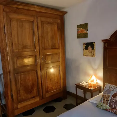 Appartement Casamargo *