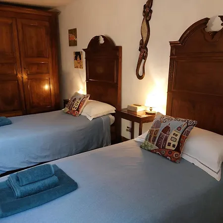 Casamargo Apartmán *