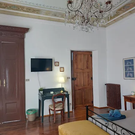 Casamargo Apartment