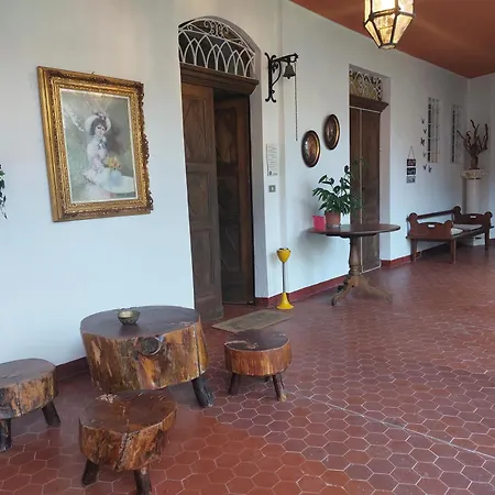 Apartmán Casamargo *