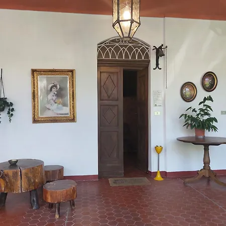 Appartement Casamargo