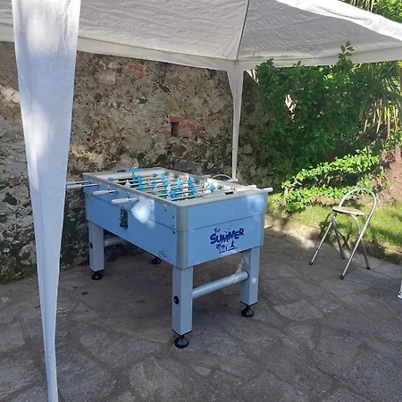 Appartement Casamargo *