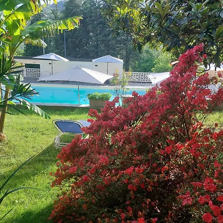 Lägenhet Casamargo Castellamonte