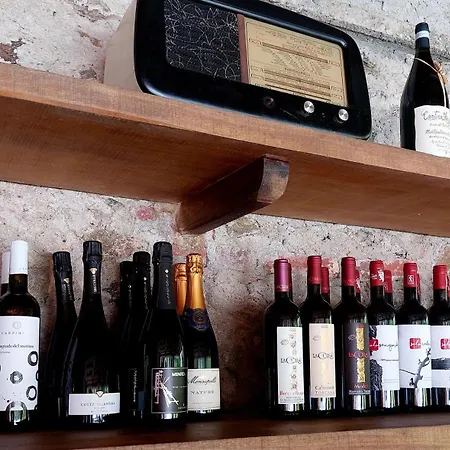 Appartement Casamargo Castellamonte