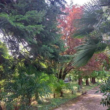 Apartmán Casamargo