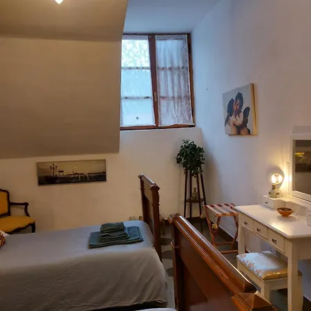 Casamargo Apartmán Castellamonte
