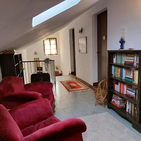 Casamargo Castellamonte