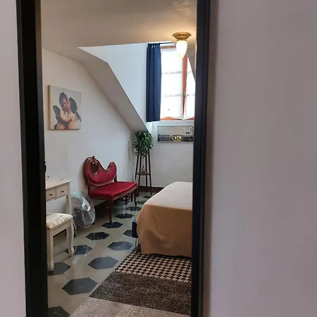 Casamargo Apartmán