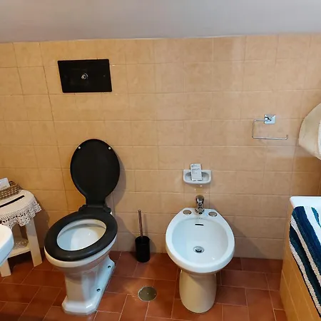Apartmán Casamargo *