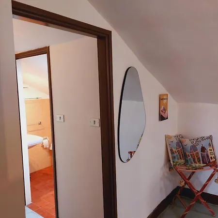 Casamargo Apartment