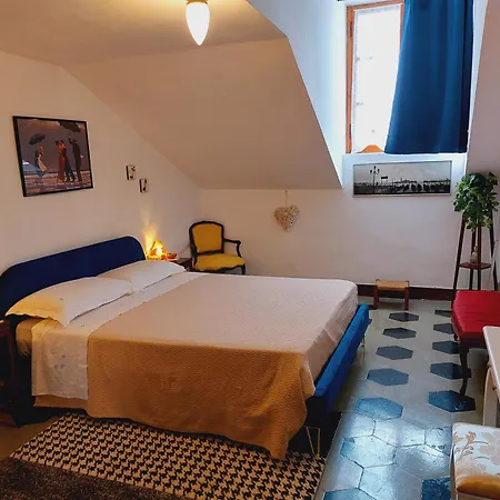 Casamargo Lägenhet