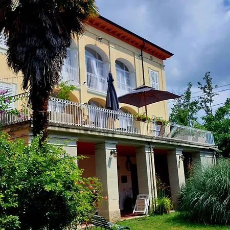 Casamargo Lägenhet Castellamonte