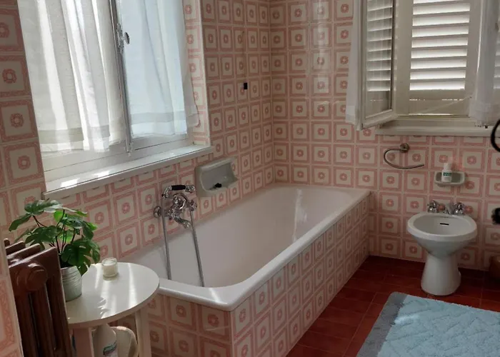 Casamargo Apartamento Castellamonte