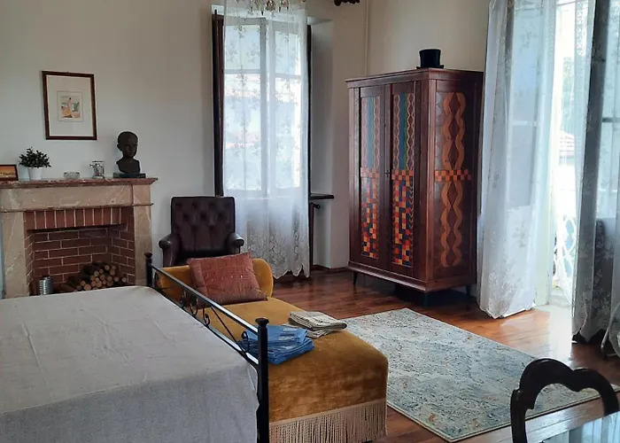 Casamargo Apartamento