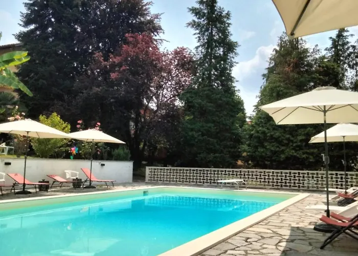 Apartamento Casamargo