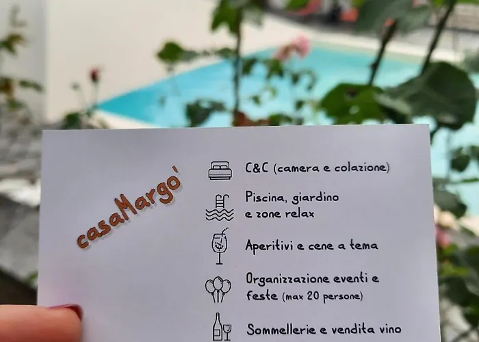 Casamargo Apartamento