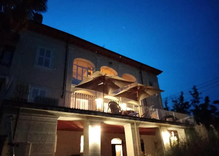 Casamargo Apartamento *