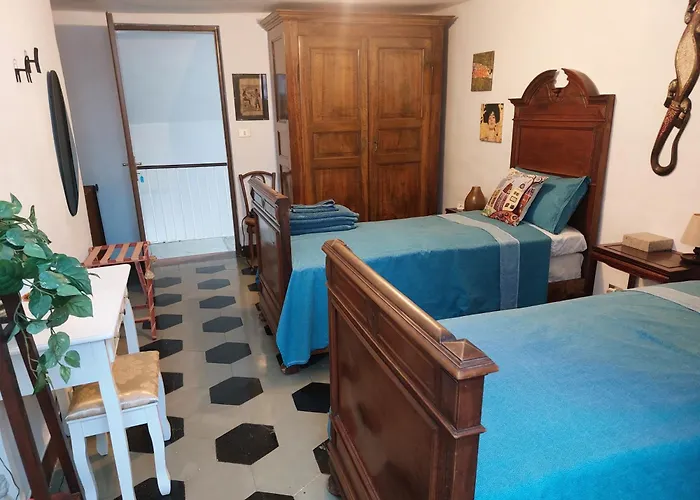 Apartamento Casamargo *