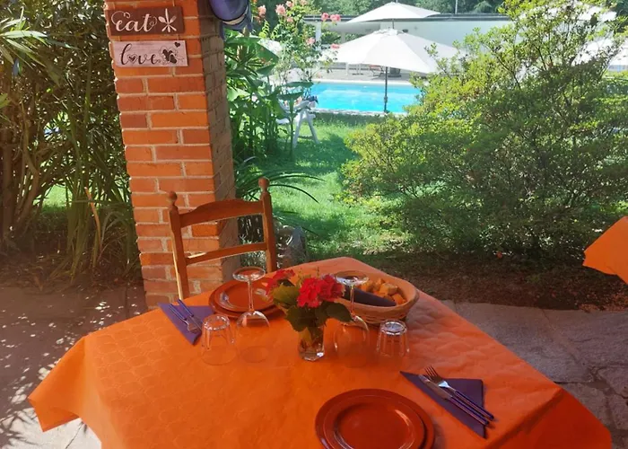 Apartamento Casamargo *