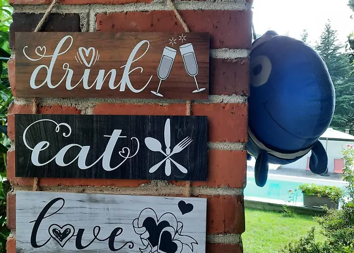 Daire Casamargo Castellamonte