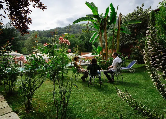 Casamargo * Castellamonte