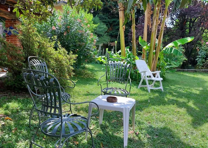 Apartamento Casamargo Castellamonte