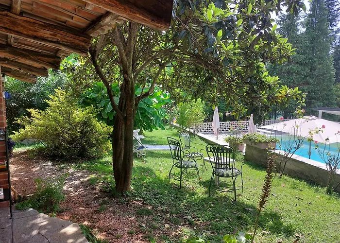 Casamargo Castellamonte