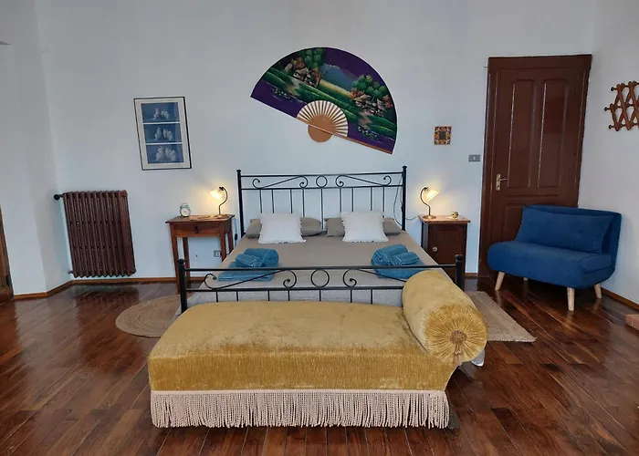 Casamargo Apartamento *