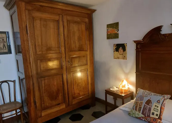 Apartamento Casamargo *
