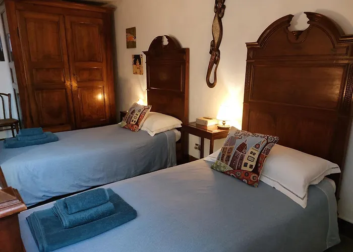 Casamargo Apartamento *