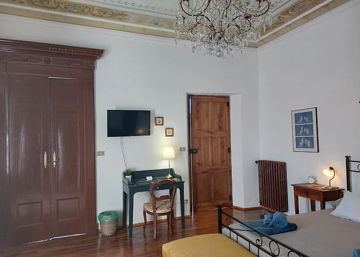 Casamargo Apartamento