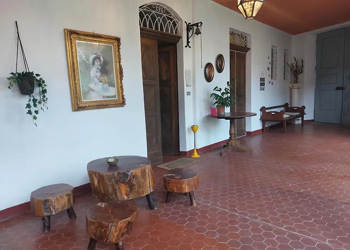 Apartamento Casamargo *