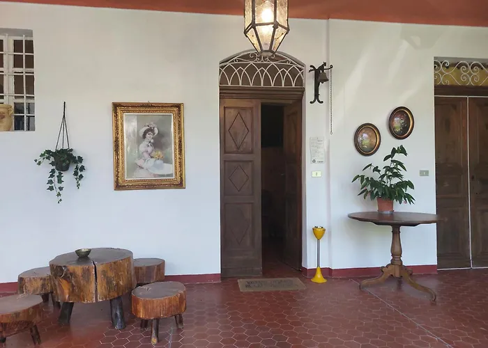 Apartamento Casamargo