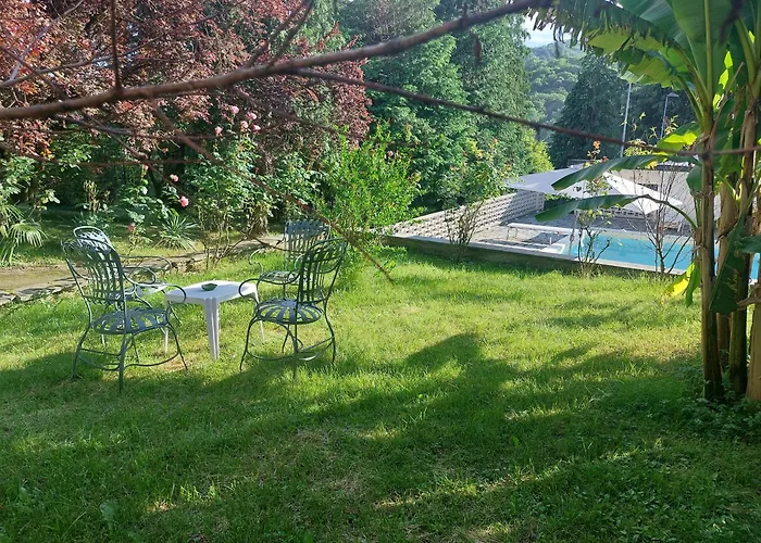 Casamargo Castellamonte